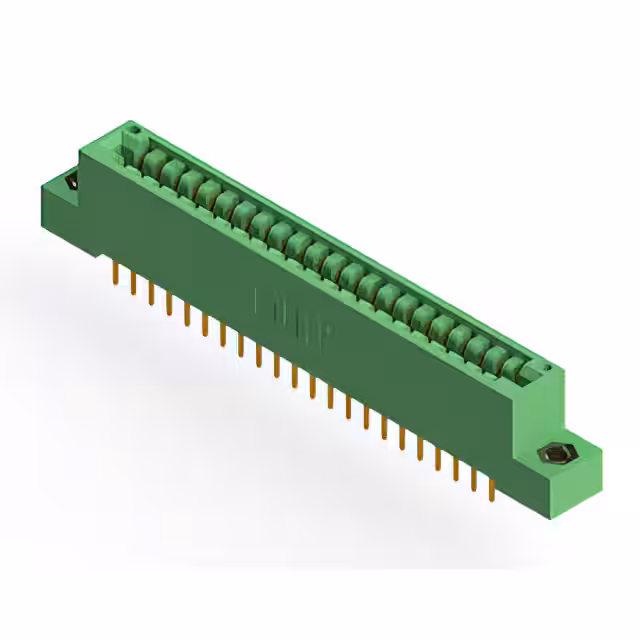 846-044-521-207 EDAC Inc.  Edgeboard Connectors
